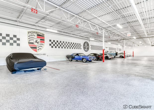 Images CubeSmart Self Storage