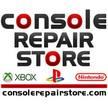 Console Repair Store Logo
