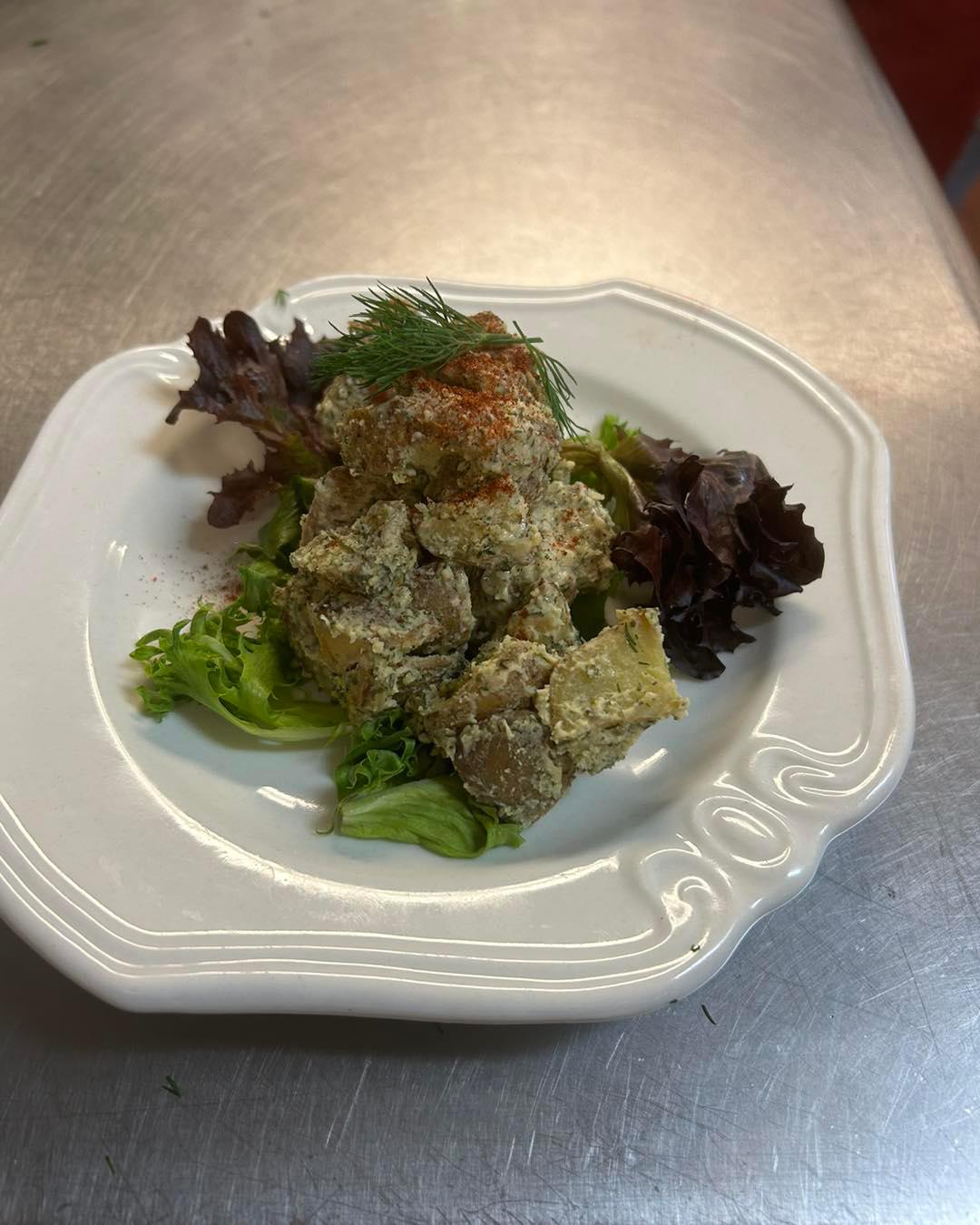Best Vegan Food in Westbrook CT
