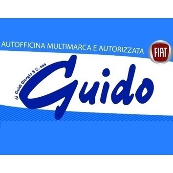 Autofficina Guido Logo