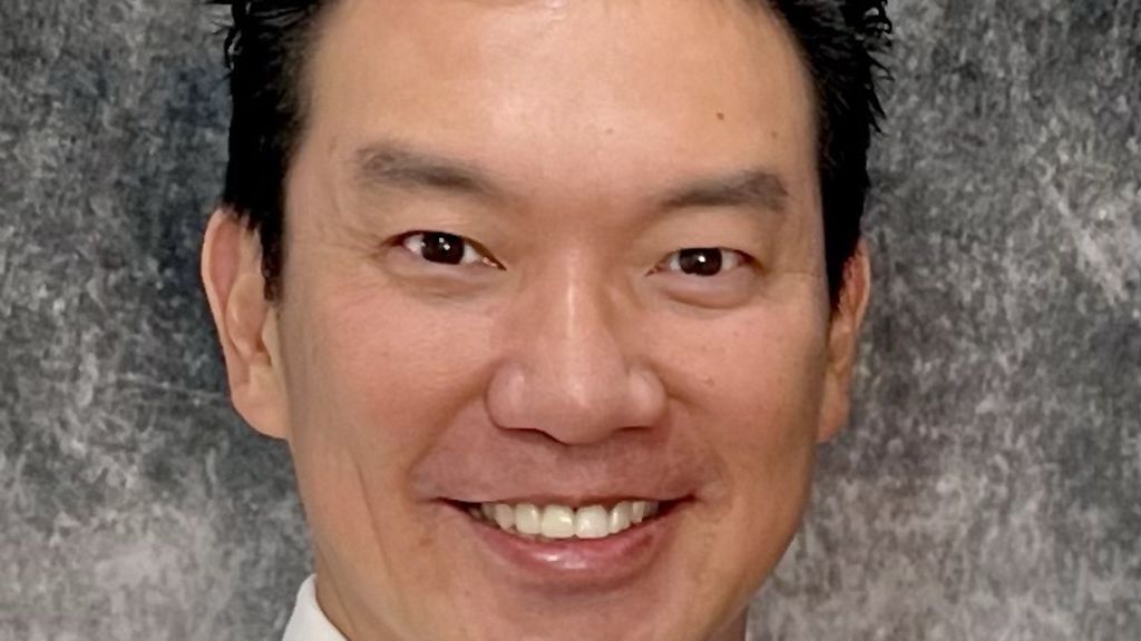Jackson Tai Hong Kuo
