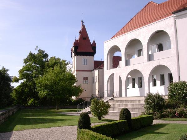 Schlossrestaurant Hagenberg