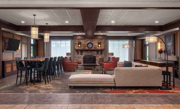 Images Holiday Inn Stevens Point - Convention Ctr by IHG