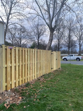 Images Superior Fence & Rail