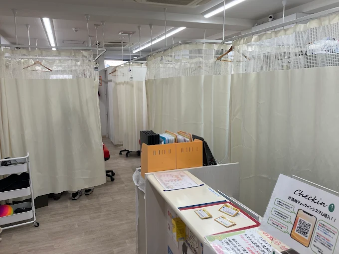 Images ココロカラダメディカル整体院 大宮駅東口院