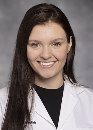 Ava Pottschmidt, PAC - Elyria, OH - Obstetrics & Gynecology, Gynecologist