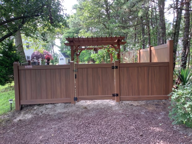 Images Superior Fence & Rail