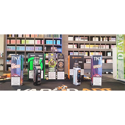 Images Elektro svapo Brixen sigarette elettroniche