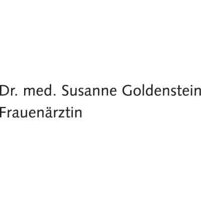 Logo Frauenärzte im Westpark Goldenstein Susanne Dr.med.