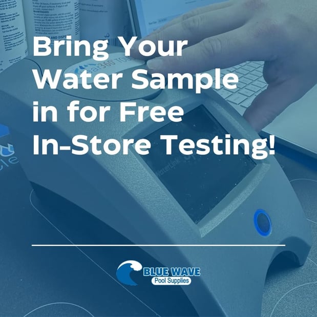 Images BLUE WAVE Pool Supplies