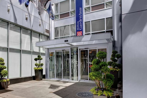 Images Hilton Garden Inn New York/Manhattan-Chelsea