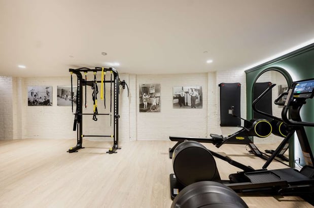 Images Hotel Fort Des Moines, Curio Collection by Hilton