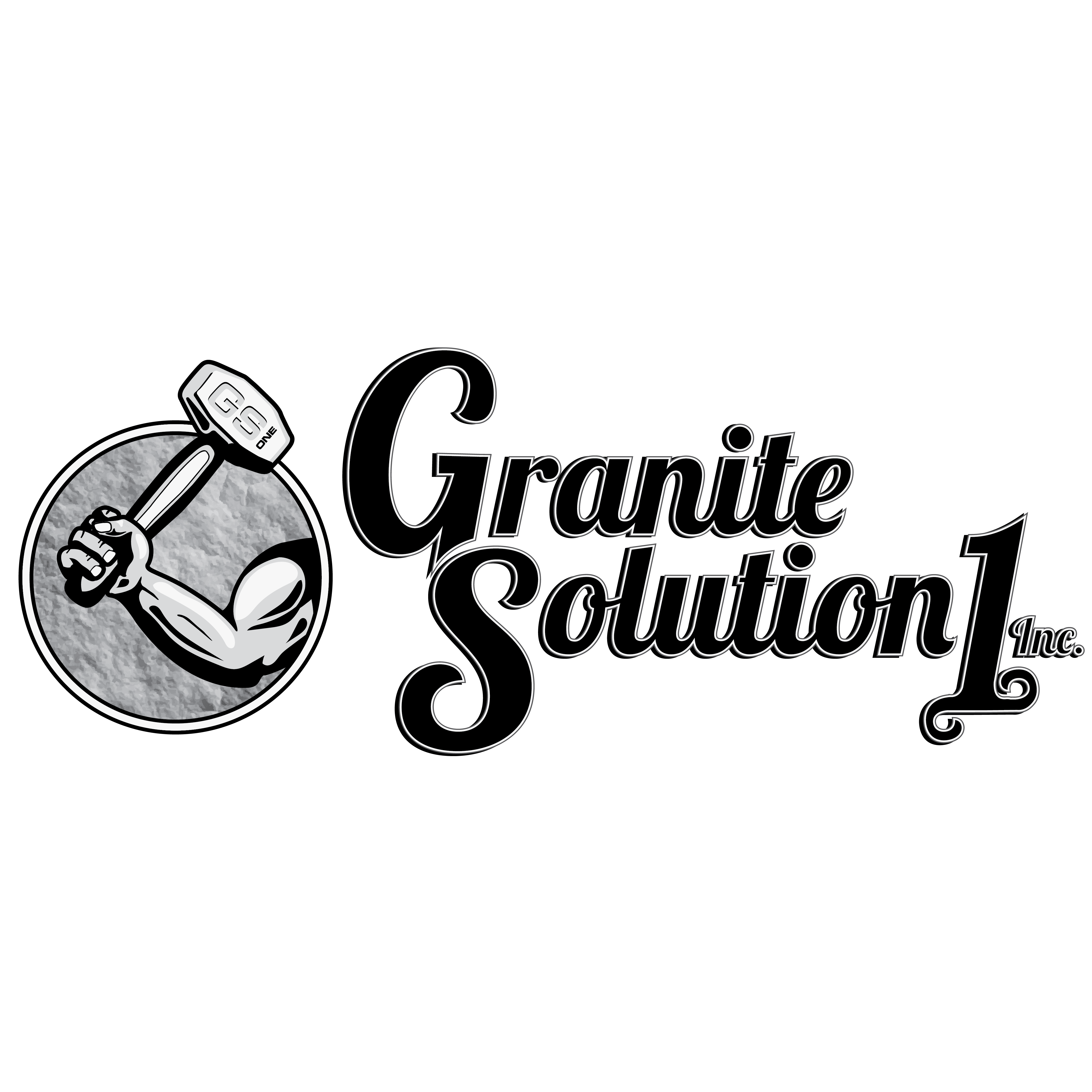 Granite Solutions 1 Logo