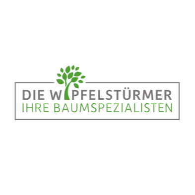 Die Wipfelstürmer - Ihre Baumspezialisten in Krickenbach - Logo