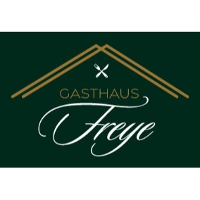 Gasthaus Freye in Bassum - Logo