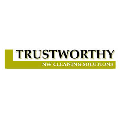 Trustworthy NW Cleaning Solutions Logo