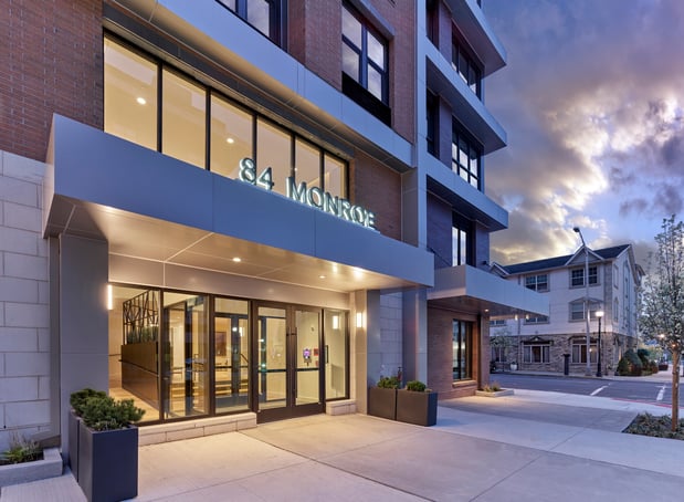 Images The Mint Rahway Apartments