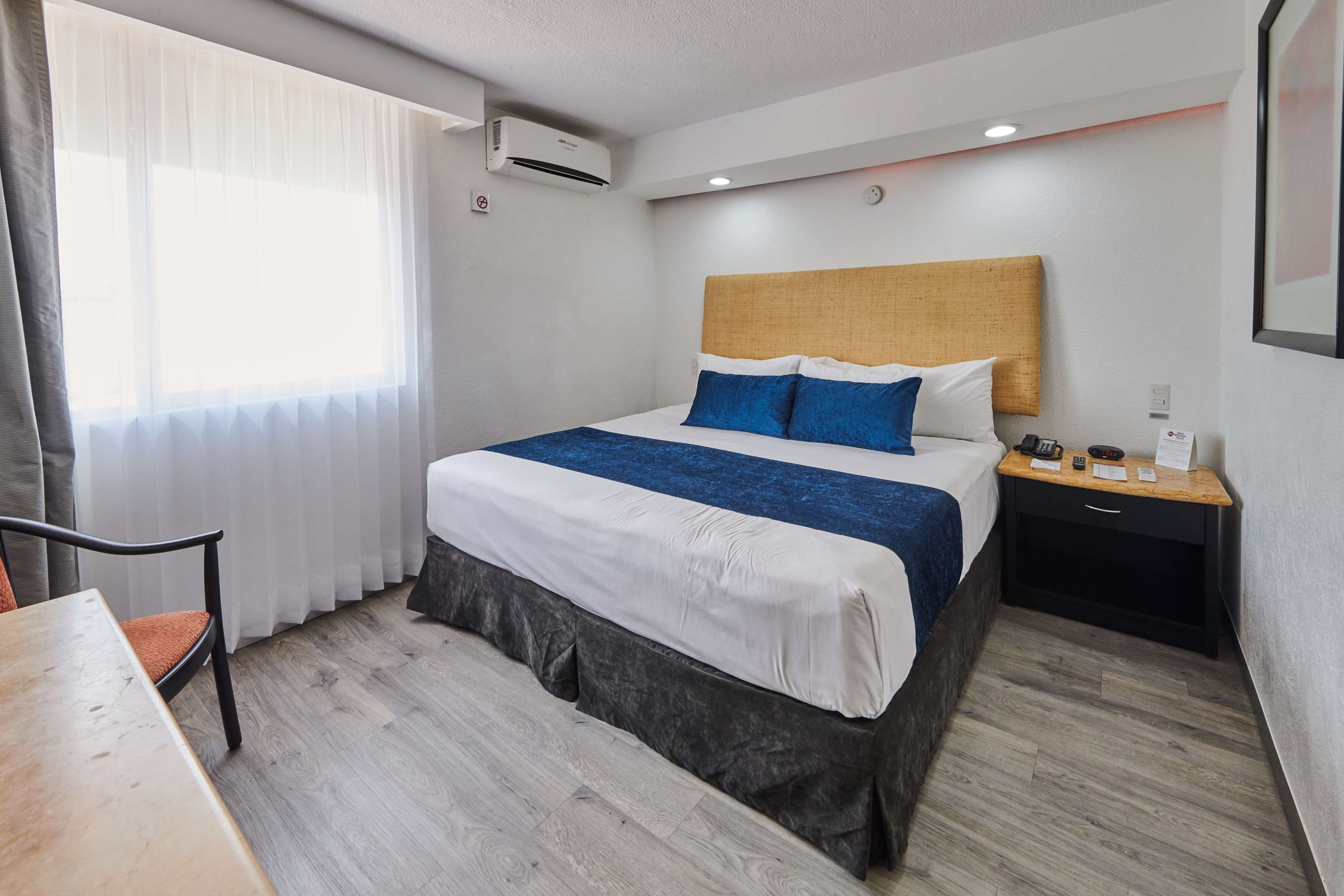 Images Best Western Plus Gran Hotel Centro Historico