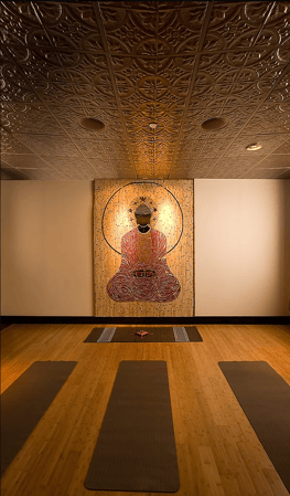 Images The Green Spa & Wellness Center