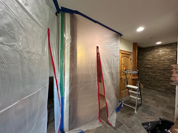 Images True North Restoration of SW Oregon