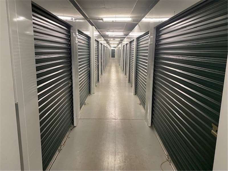 Interior Units - Extra Space Storage at 910 Nottingham Rd, Avon, CO 81620