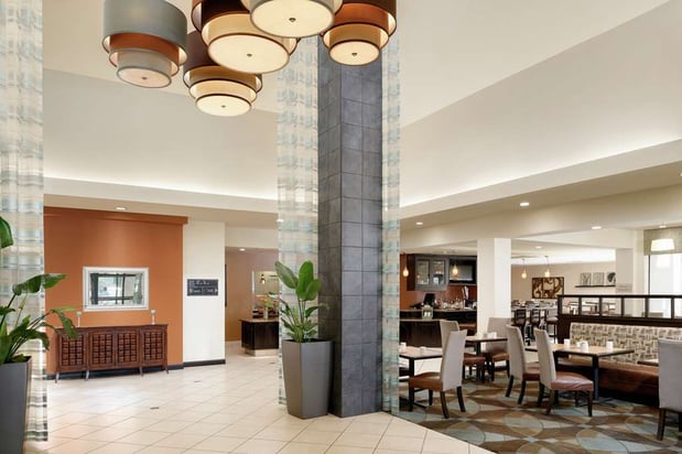 Images Hilton Garden Inn Phoenix North Happy Valley