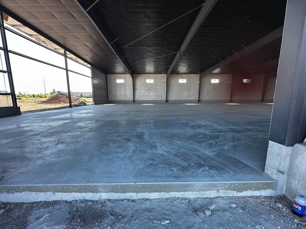 Images Steel Concepts, Inc