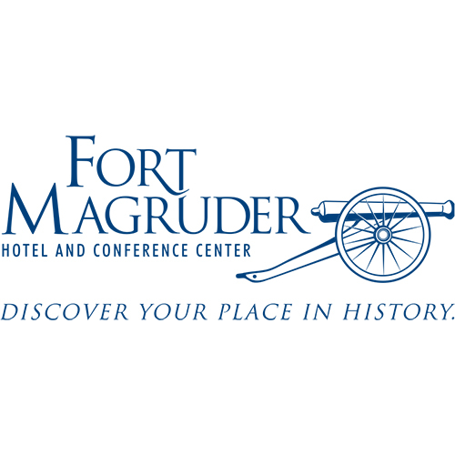 Fort Magruder Hotel and Conference Center Logo
