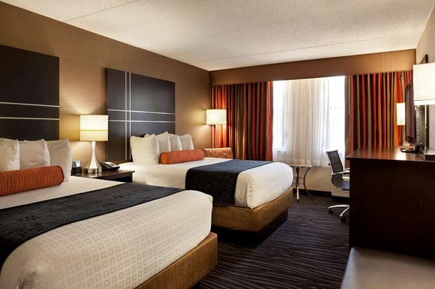 Images Best Western Plus Best WesternI Airport Hotel - Arundel Mills