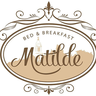 B&B Matilde - Bed And Breakfast nel Parco del Pollino Logo