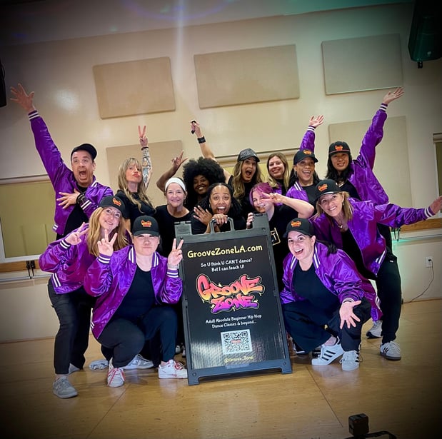 Images Groove Zone Hip Hop