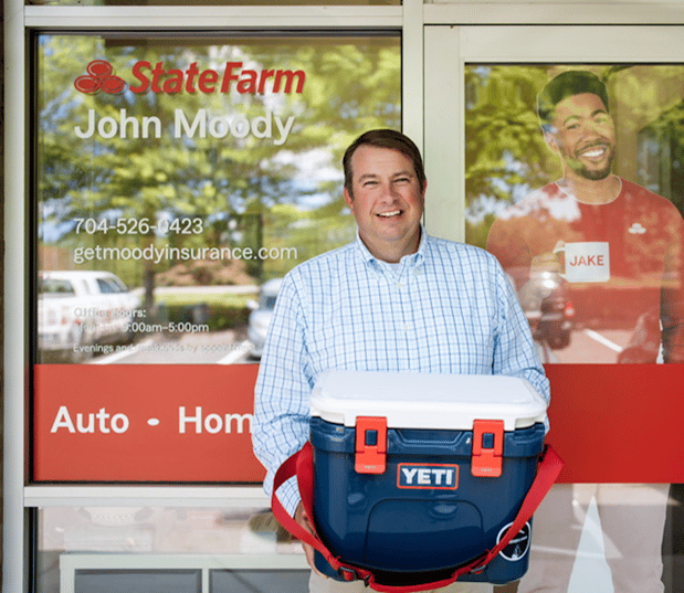 Images John Moody - State Farm Insurance Agent