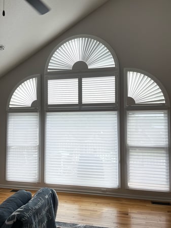 Images Budget Blinds of Crossville and Cookeville