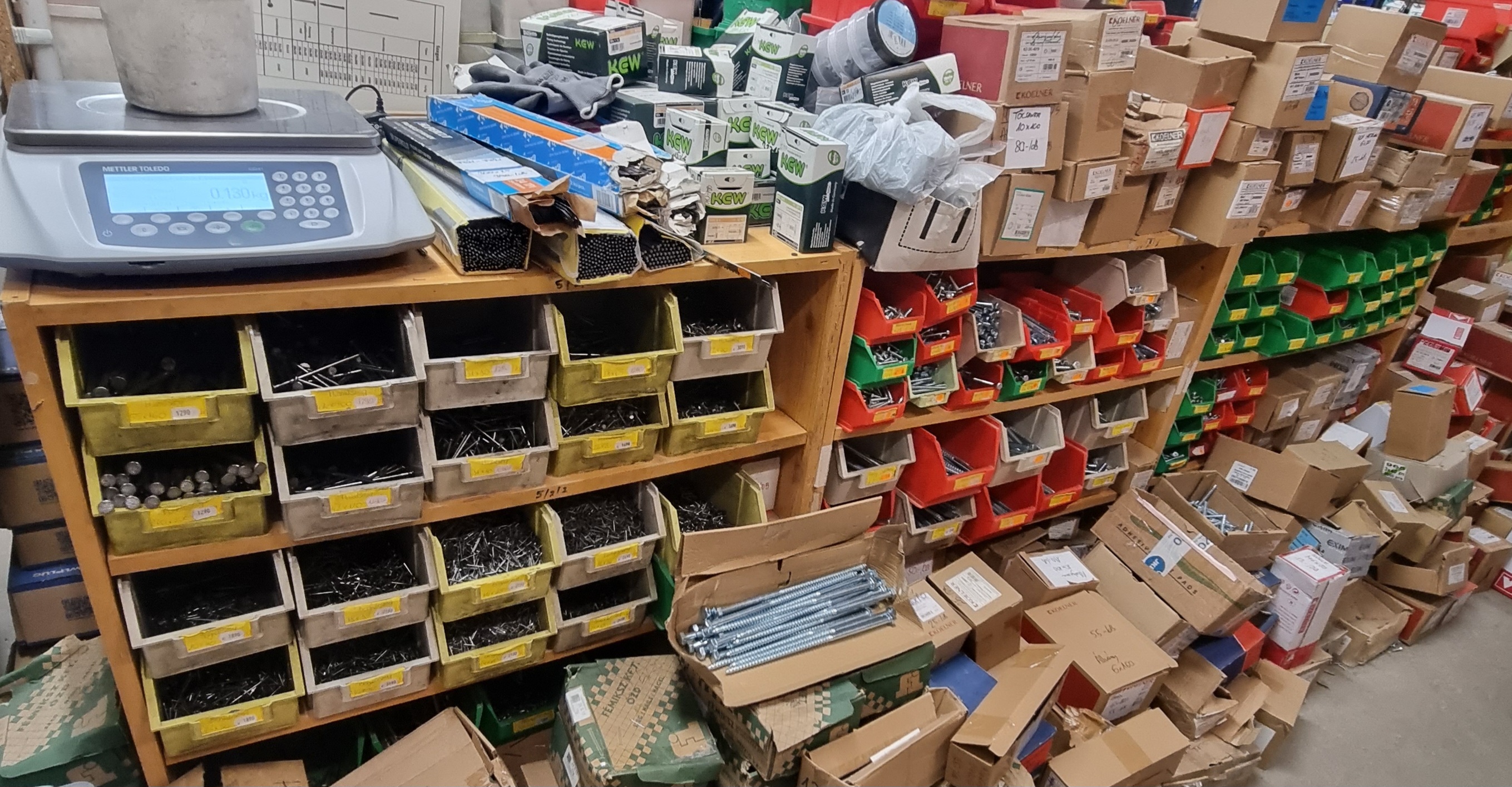 Images 100 Mester Barkácsbolt