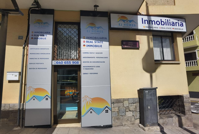 Images EJ Homes Inmobiliaria