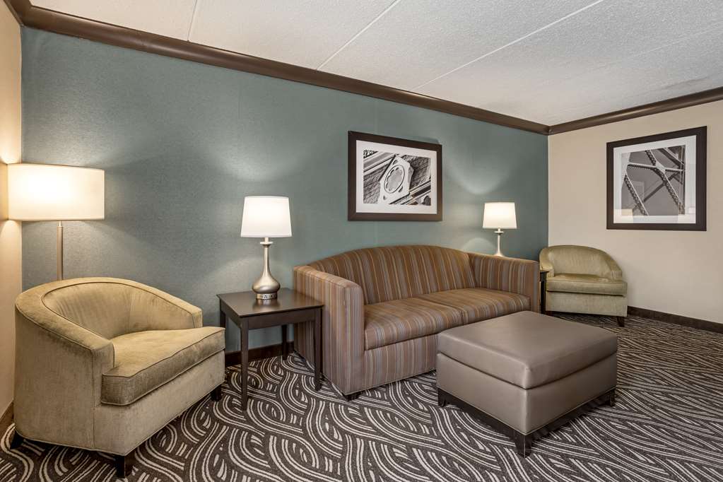 King Suite