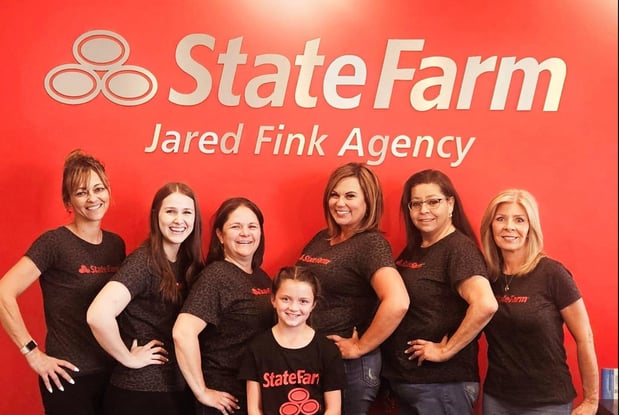 Images Jared Fink  - State Farm Insurance Agent
