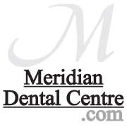 Meridian Dental Centre Logo