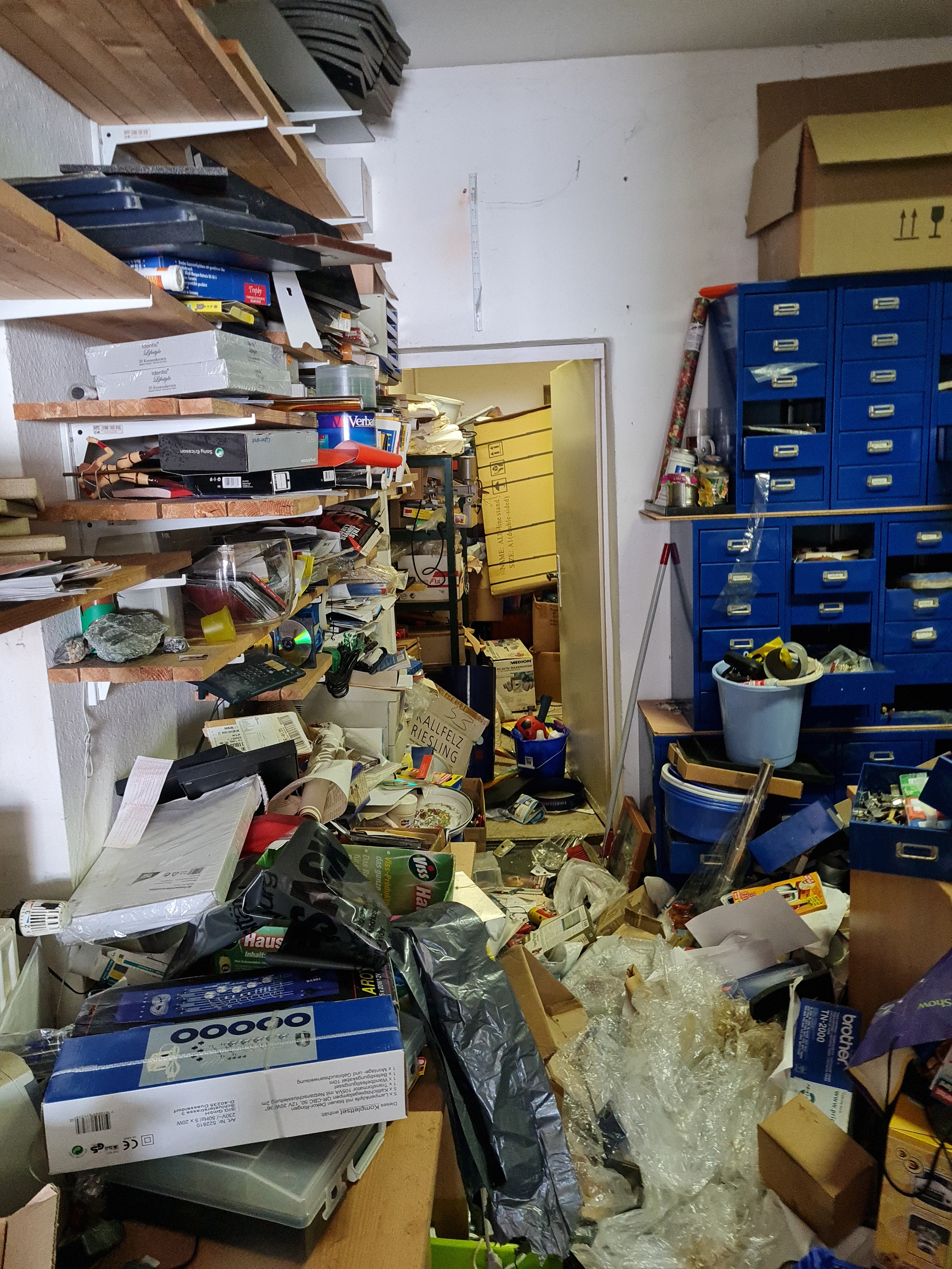 Leermachenprofi.de, Batzenbaumweg 1A in Friedrichsdorf