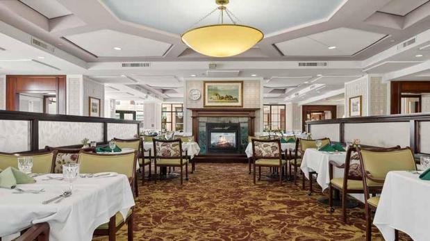 Images Five Star Premier Residences of Chevy Chase