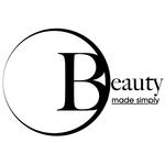 Beauty Made Simply Logo