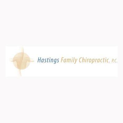Hastings Family Chiropractic, P.C. Logo