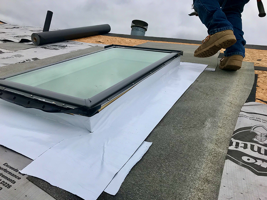 Windows provide character and style to both the interior and exterior of a home. When installing windows, be sure that the designs match the layout of your home!