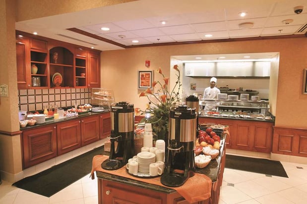 Images Hilton Garden Inn Cartersville