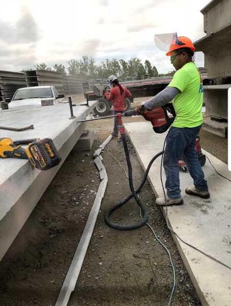 Images A1 Precast Inc
