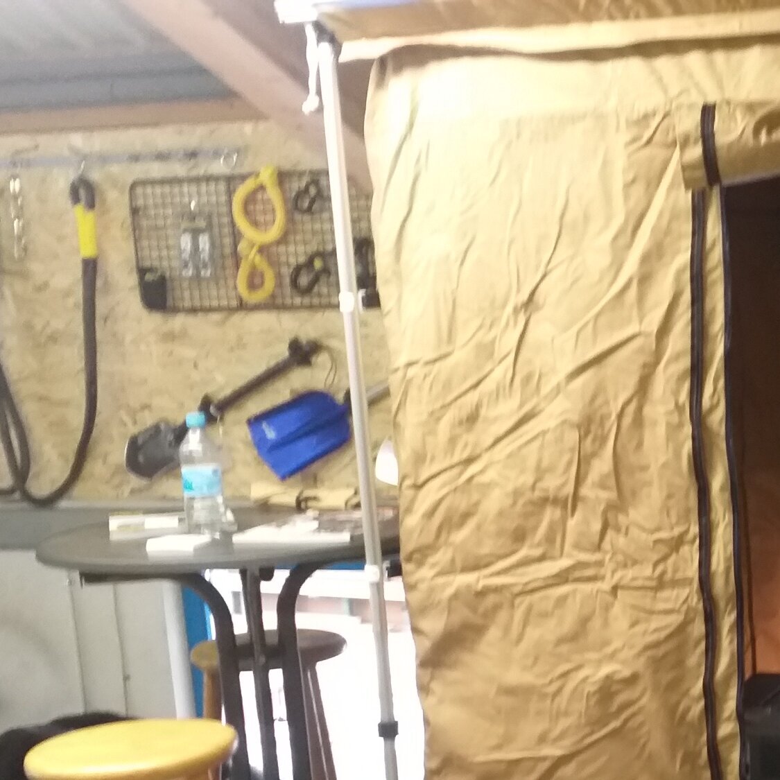 Dachzelt-leihen.de Martin Schneider und Michael Duvier GbR, In den Engematten 6 in Glottertal