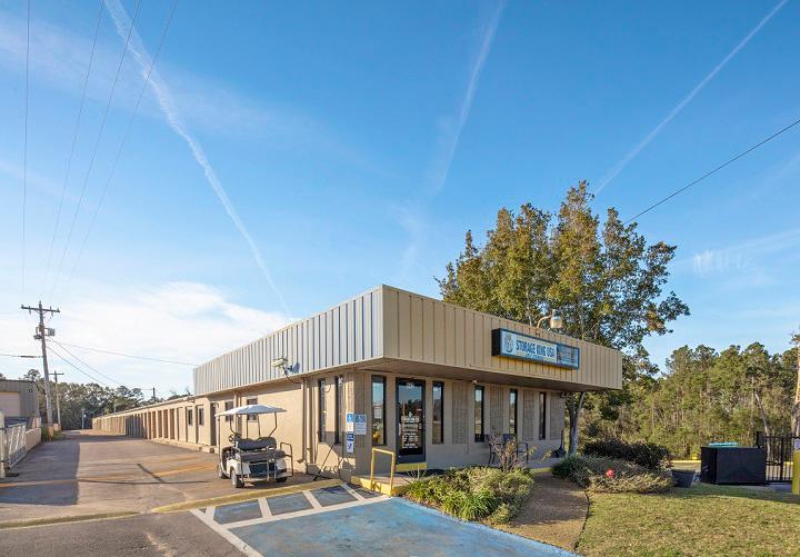 Images Storage King USA