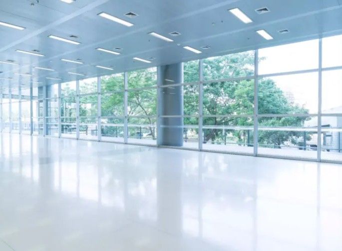 Bilder D.S. Gebäudereinigung