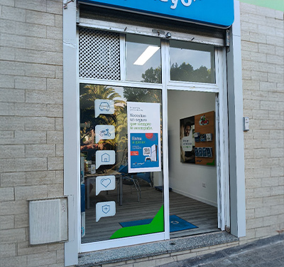 Images Oficina Seguros Pelayo