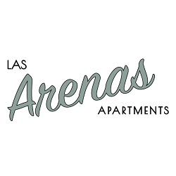 Las Arenas Logo